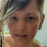 Demongirlcock Nackt