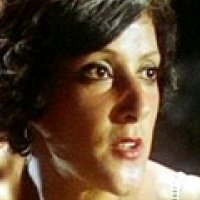 Denise Bouzaglo Nackt