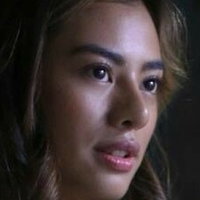 Denise Esteban Nackt