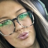 Desiree Luckey Nackt