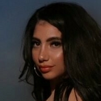 Deyana Mounira Nackt