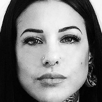 Diamante Murru Nackt