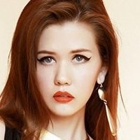 Diana Ageeva Nackt