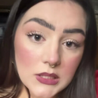 Diana Da Rocha Nackt
