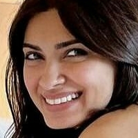 Diana Penty Nackt