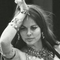 Diane Webber Nackt