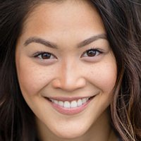 Dianne Doan Nackt