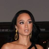 Draya Michele Nackt