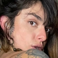 Dread Hot Nackt