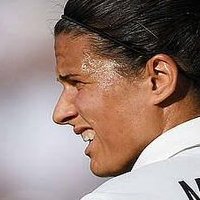 Dzsenifer Marozsan Nackt