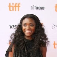 Ebonee Noel Nackt