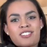 Ebony Diva Soles Nackt