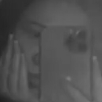 Ebony Maisie Nackt