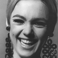 Edie Sedgwick Nackt