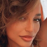 Edita Aradinovic Nackt