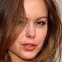 Edita Khainová Nackt