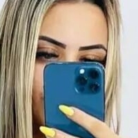 Eduarda Souza Nackt