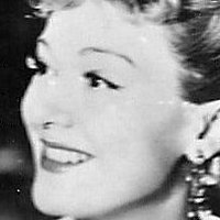 Edwige Feuillère Nackt