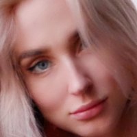 Ekaterina Krarup Andersen Nackt