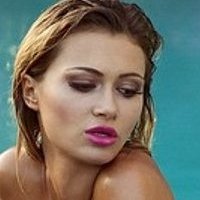 Ela Rose Nackt