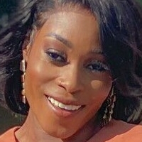 Elaine Thompson-Herah Nackt