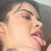 Elen Ragao Nackt