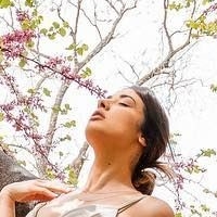 Elena Kremlidou Nackt