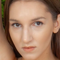 Elena Parkov Nackt