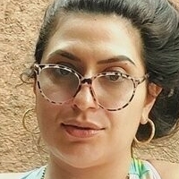 ElenBrito Nackt