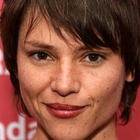 Eleonore Hendricks Nackt