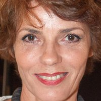 Élisabeth Bourgine Nackt