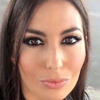 Elisabetta Gregoraci Nackt