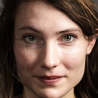 Elise Lhomeau Nackt