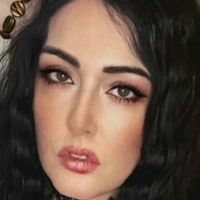 Eliza Lust Nackt