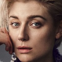 Elizabeth Debicki Nackt