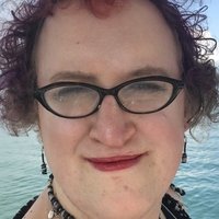 Elizabeth Sandifer Nackt