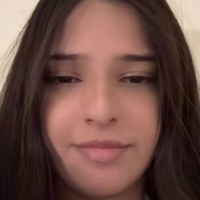 Elysandra Ali Sadun Nackt