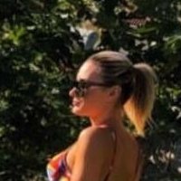 Emanuela Rusta Nackt