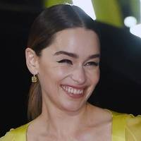 Emilia Clarke Nackt