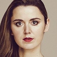 Emily Bevan Nackt