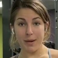 Emily Joel Nackt