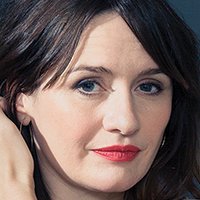 Emily Mortimer Nackt