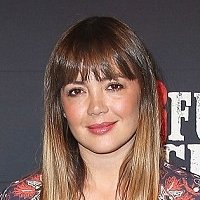 Emma Lung Nackt