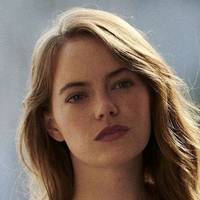 Emma Stone Nackt