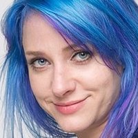 Erica Derrickson Nackt