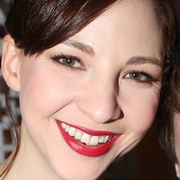 Erin Darke Nackt