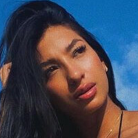 Estefania Gomez Nackt