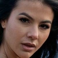 Estefania Pahe Nackt