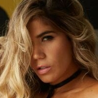 Estefania Pereira Nackt