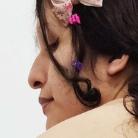 esterrbeba Nackt
